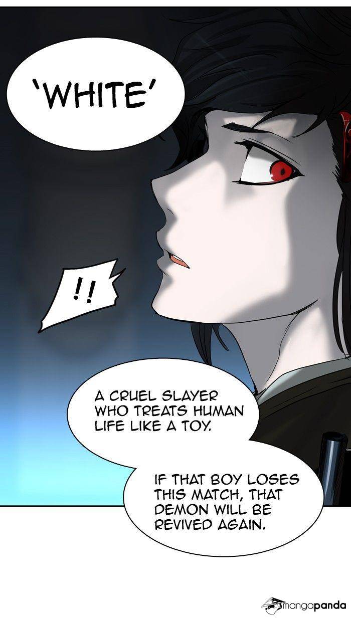 Tower of God Chapter 268 image 091